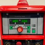 Fronius TransTig 3000 Tig Lasapparaat WTGK + Garantie, Doe-het-zelf en Verbouw, Ophalen of Verzenden, Gebruikt, 250 ampère of meer