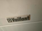 CV Ketel Vaillant in hoed staat met Thermostaat, Doe-het-zelf en Verbouw, Geisers en Boilers, Minder dan 20 liter, Ophalen of Verzenden