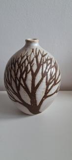 Vaas Boom Anderson design - studio pottery, Antiek en Kunst, Ophalen