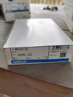 Omron relais my4in-d2, Hobby en Vrije tijd, Elektronica-componenten, Ophalen of Verzenden, Zo goed als nieuw