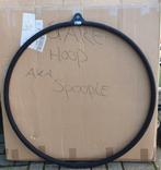 2 Spare Hoops / Spoople - Fitness Accessoire, Ophalen of Verzenden, Gebruikt, Buik, Overige typen