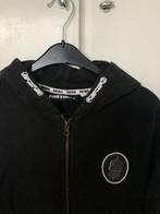 Leuk jongens vest Maat 164 Fortnite, Ophalen of Verzenden, Zo goed als nieuw, Jongen, Trui of Vest