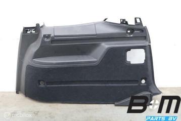 Bagageruimtebekleding rechts VW Sharan 7N 7N0867036BD beschikbaar voor biedingen