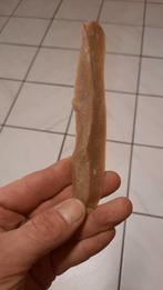 Kling steker artefact werktuig, Verzamelen, Ophalen of Verzenden