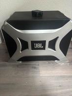 JBL Bass pro 2 actieve subwoofer, Auto diversen, Autospeakers, Ophalen, Zo goed als nieuw