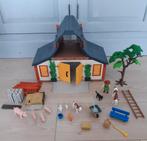 Playmobile, Ophalen, Zo goed als nieuw