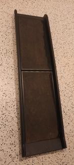 Loopplank Trixie, Ophalen, Gebruikt