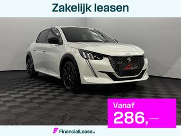 Peugeot 208 1.2 PureTech GT Half leder, Camera, Navi, Virtua beschikbaar voor biedingen