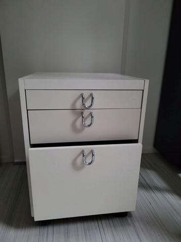 Archiefkast