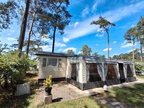 Stacaravan Nordstar de luxe met voortent, Vakantie, Vakantiehuizen | Nederland