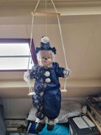 Clown, Ophalen of Verzenden, Zo goed als nieuw