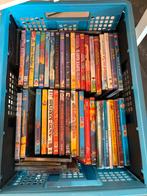 Dvd s kinderen, Alle leeftijden, Ophalen, Gebruikt, Tekenfilms en Animatie