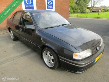 Opel Vectra 1.6i GL kat. 1995 onderdelen beschikbaar voor biedingen