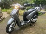 motor scooter Honda SH 150i, Scooter, Particulier, ABS, 150 cc