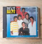 The Jacksons - Best Of, Ophalen of Verzenden, 1980 tot 2000, Gebruikt
