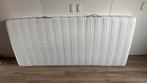 IKEA Malvik Matras - middelhard en in goede staat!, Ophalen, 90 cm, Eenpersoons, Zo goed als nieuw