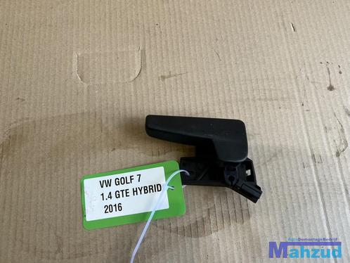 VW GOLF 7 Motorkap hendel 2012-2019, Auto-onderdelen, Interieur en Bekleding, Volkswagen, Gebruikt, Ophalen of Verzenden
