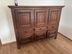 Dressoirkast, Huis en Inrichting, Kasten | Dressoirs, Ophalen, 25 tot 50 cm