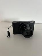 Sony RX100 VI met 2 jaar garantie, Audio, Tv en Foto, Fotocamera's Digitaal, Compact, Zo goed als nieuw, Sony, 8 keer of meer