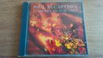 Paul McCartney - Flowers in the Dirt CD, Ophalen of Verzenden, 1980 tot 2000, Zo goed als nieuw