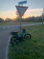 Tomos 70cc waardepeiling, Ophalen, Maximaal 45 km/u, Zo goed als nieuw, Quadro