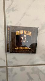 Willie Nelson, Cd's en Dvd's, Cd's | Country en Western, Ophalen of Verzenden, Zo goed als nieuw