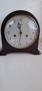 Vintage Smiths Tafelklok - Jaren 50, Antiek en Kunst, Antiek | Klokken, Ophalen