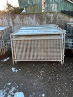 Schapen/ aflammer hekjes