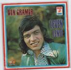 Ben Cramer- Leven/ Lente 11 Provincien, Verzenden, Zo goed als nieuw, Overige formaten, Levenslied of Smartlap