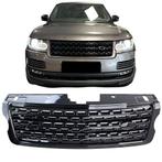 Sport Grill Voor Range Rover Vogue L405 Glans Zwart 2013 t/m, Ophalen of Verzenden, Automotive Parts, A.parts@hotmail.nl, Trasmolenlaan 12 3447 GZ Woerden