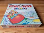 Monopoly Junior, Een of twee spelers, Ophalen of Verzenden, Zo goed als nieuw, Parker