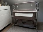 Aanschuifbedje baby, zo goed als nieuw!, Kinderen en Baby's, Ophalen, Zo goed als nieuw, Ledikant