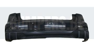 Bumper Audi S6 C8 4K5 Sedan Facelift 23-Achterbumper SM30 beschikbaar voor biedingen