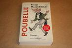 Poubelle. Pieter Waterdrinker., Ophalen of Verzenden, Zo goed als nieuw