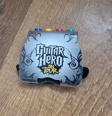 Guitar Hero Handgrip - Nintendo DS beschikbaar voor biedingen