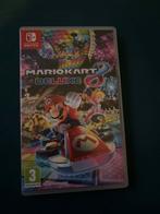 Mario Kart 8 Deluxe - Nintendo Switch, Spelcomputers en Games, Games | Nintendo Switch, Ophalen, Racen en Vliegen, Eén computer