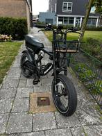 KNAAP RTD fatbike elektrische fiets., Fietsen en Brommers, Elektrische fietsen, Ophalen, 50 km per accu of meer, Overige merken