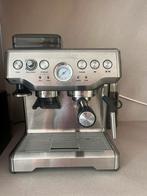 Espresso machine Gastroback/SAGE, Witgoed en Apparatuur, Koffiezetapparaten, Ophalen of Verzenden, Espresso apparaat
