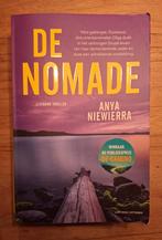De Nomade - Anya Niewierra, Ophalen of Verzenden, Gelezen, Anya Niewierra, Nederland