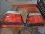 bmw e36 compact achterlichten, Auto-onderdelen, Verlichting, Gebruikt, Bmw, Ophalen of Verzenden, BMW
