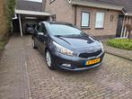 Kia Ceed 1.4 CVVT Plus Pack 5DRS, Auto's, Voorwielaandrijving, Euro 5, Stof, Zwart