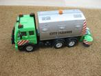 Veegwagen, Kinderen en Baby's, Speelgoed | Speelgoedvoertuigen, Ophalen of Verzenden, Zo goed als nieuw