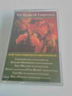 Cassette bandje met kerst muziek verschillende artiesten, Cd's en Dvd's, Cassettebandjes, Ophalen of Verzenden, Zo goed als nieuw