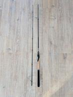 Shimano Sustain 3-14 gr 6'11" - Zo goed als nieuw!, Watersport en Boten, Ophalen of Verzenden, Zo goed als nieuw, Werphengel