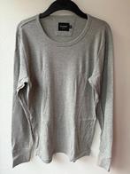 Nieuwe grijze trui lange mouwen shirt Chasin maat M, Chasin, Maat 48/50 (M), Nieuw, Ophalen of Verzenden
