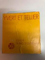 Yvert & Tellier Postzegelcatalogus 1980, Postzegels en Munten, Postzegels | Toebehoren, Ophalen of Verzenden, Overige typen