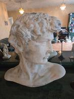 David Buste, Ophalen of Verzenden