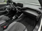 Peugeot 2008 1.2 130 pk GT Pack Panoramadak, ACC, Focal Deal, Auto's, Gebruikt, 1199 cc, Wit, 1180 kg
