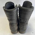 Meindl 3540-01 Bergschoenen Combat Boots Zwart Maat 42, Gebruikt, Meindl, Schoenen, Meindl