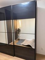 Klediingkast IKEA, 200 cm of meer, Ophalen of Verzenden, Zo goed als nieuw, 200 cm of meer